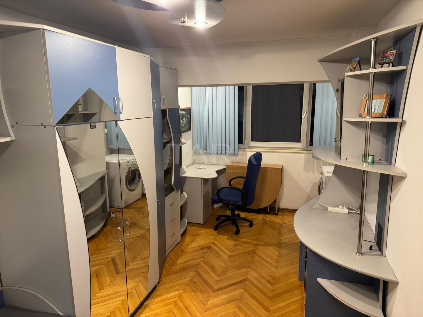 Locuința ta de vis: 4 camere ultrafinisat în zona Big. - Poză 7