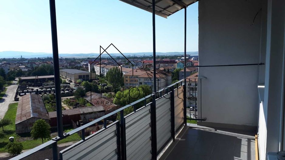 Apartament 2 Camere | 47 MPU |  Bulevardul Mihai Viteazu - Poză 6
