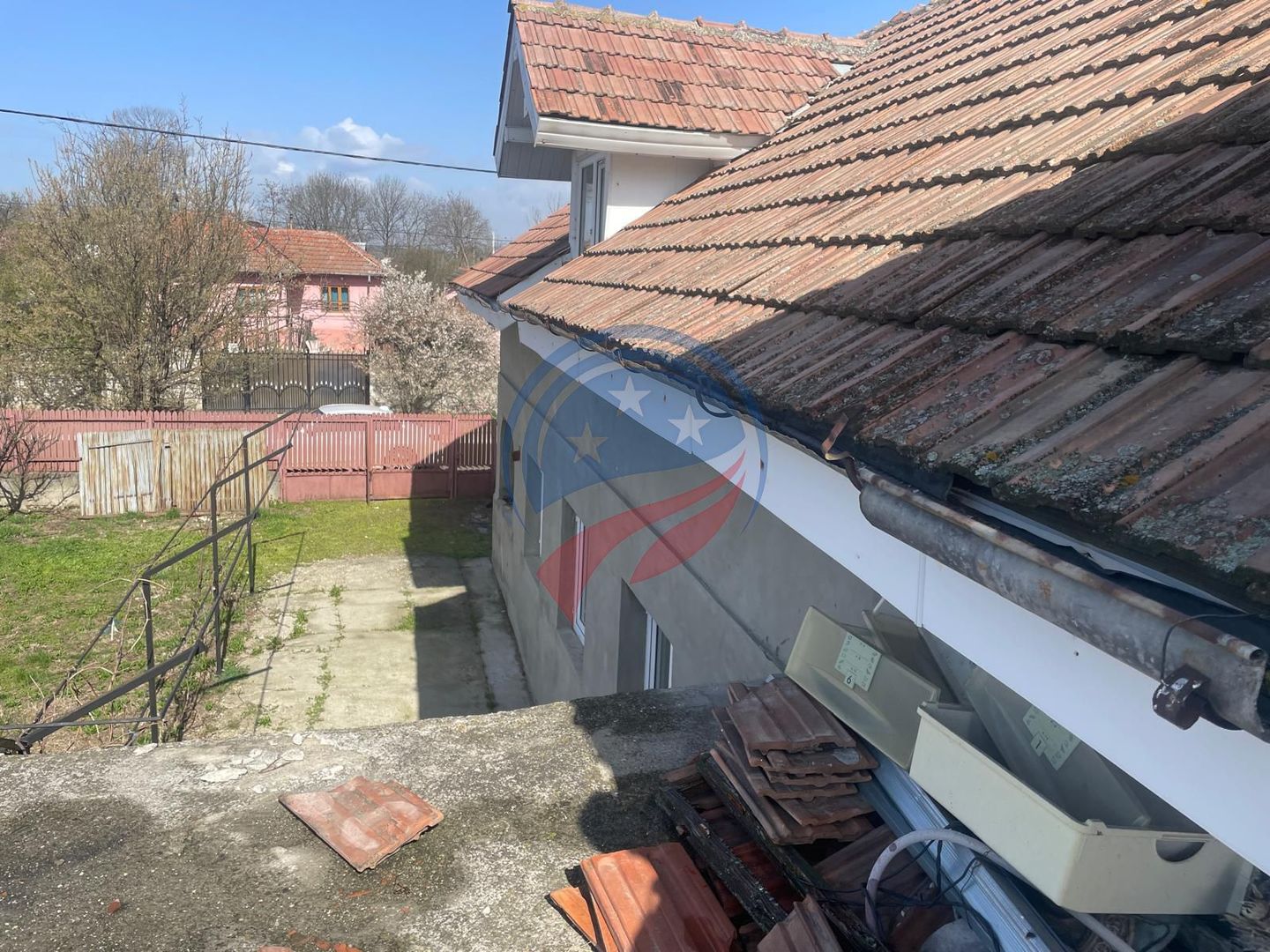 Casa in Predesti - Poză 9