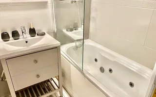Apartament 2 camere, Universitate, metrou 20 m, mobilier MDF - Poză 21