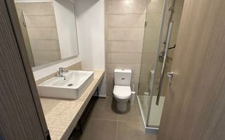 2 Camere Parc Politehnica Residence Cu Parcare Inclusă - Poză 5