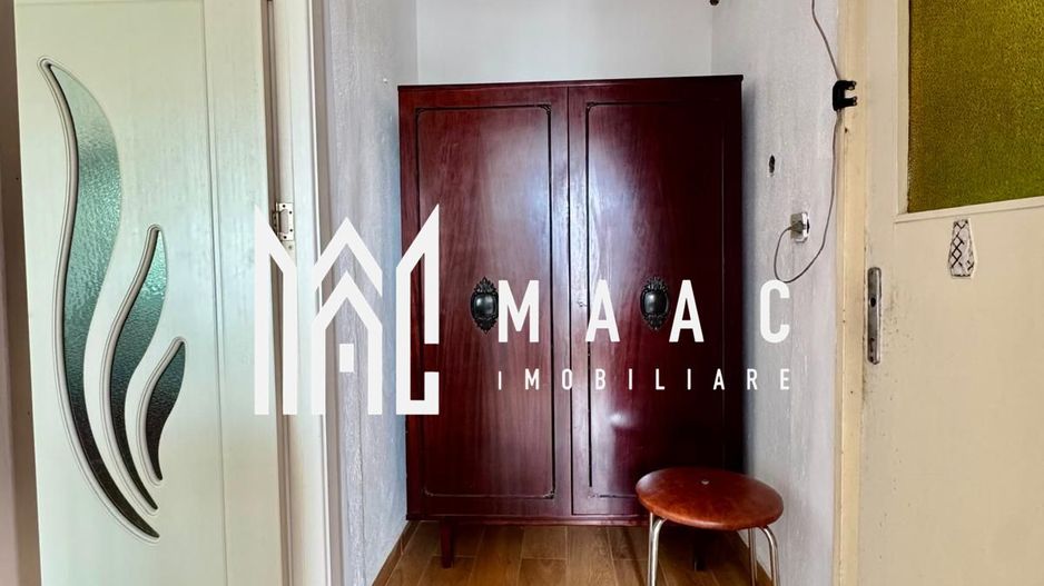 Apatament 2 camere | Etaj 4 | lift | 53 mp | - Poză 7
