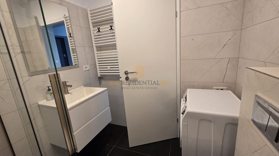 Apartament 2 Camere, Prima închiriere - Zona Metro Berceni,Metalurgiei - Poză 12