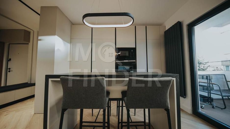 Vanzare apartament 2 camere, predare la cheie, Interservisan - Poză 15