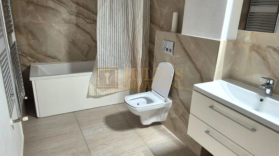 Apartament in bloc nou, prima inchiriere, Toronatalului, Pet friendly! - Poză 10
