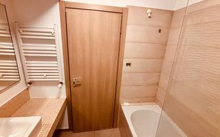 Garsonieră de închiriat în Politehnica Park, 32 mp, balcon, mobilată complet - Poză 10