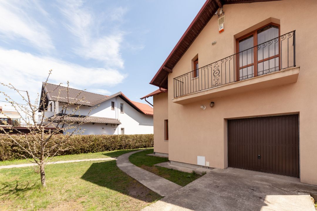 Casa premium Gavana zona superba - Poză 5