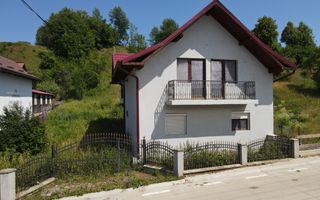 Casa in constructie 150 mp construiți și teren 1.330 mp – Doroteia - Poză 2