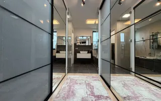 Vanzare - duplex - parkview 4 camere - Avalon Estate-Pipera - Poză 12