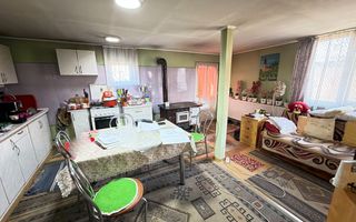 Casă 4 camere 94 mp + teren 1.527 mp Pachia jud. Covasna - Poză 4
