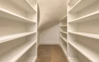 Casa de 360 mp cu sauna si garaj dublu de inchiriat in zona Buna Ziua - Poză 28