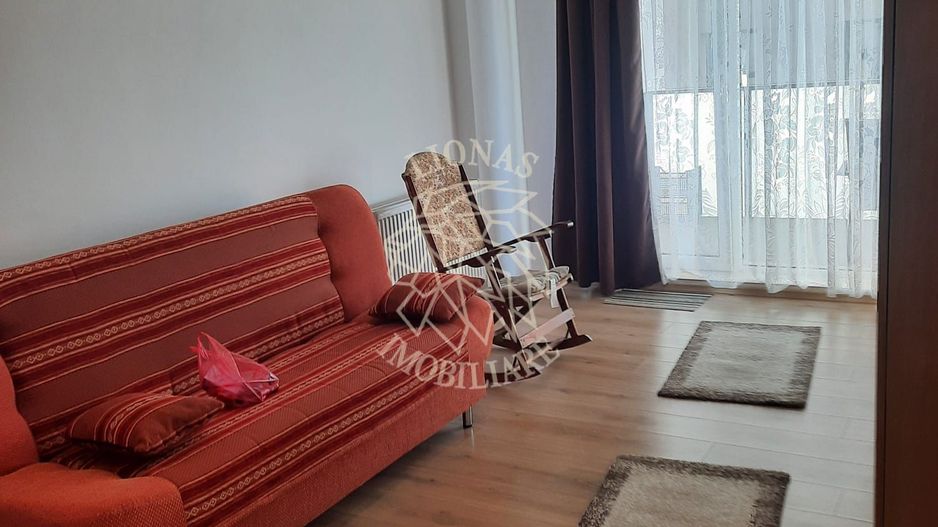 Apartament decomandat 2 camere-terasa 10 mp-etaj 1-Zona Centrala - Poză 1