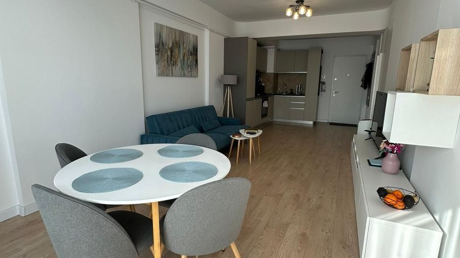 Apartament cu 2 camere Politehnica-Grozavesti-Cotroceni - Poză 5