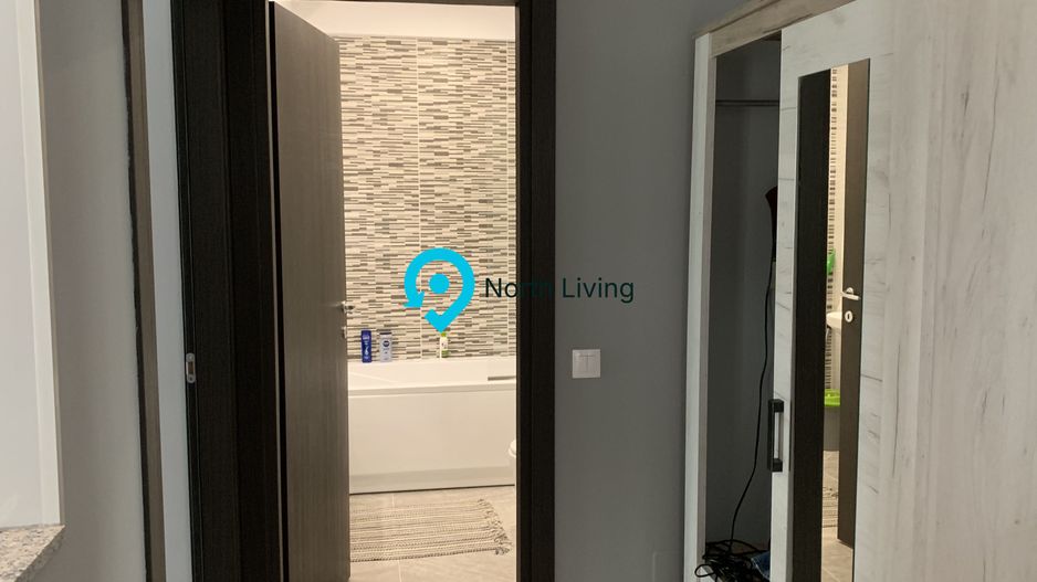 2 Camere Sisesti | Parcare Subterana - Poză 9