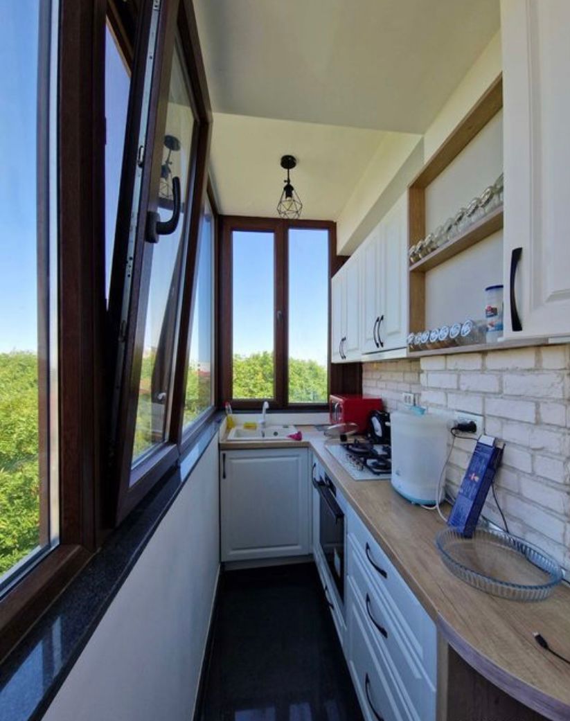 Apartament 2 camere de inchiriat in Prelungirea Ghencea - Poză 11