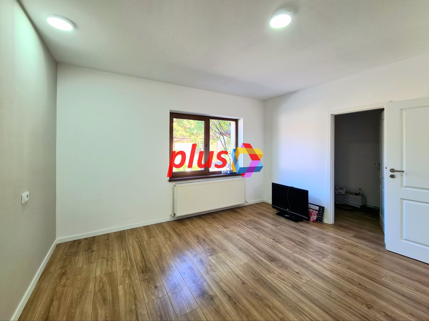 Spatiu birouri de închiriat Brasov - 100 mp # plus-imo.ro - Poză 5