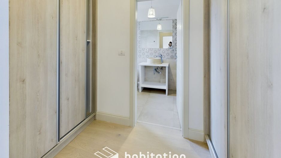 Casă de închiriat – confort și natură in Dumbrăvița - tur virtual - Poză 21