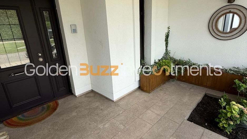 Vilă individuală cu piscină și 9 camere în Pipera, București - Poză 22