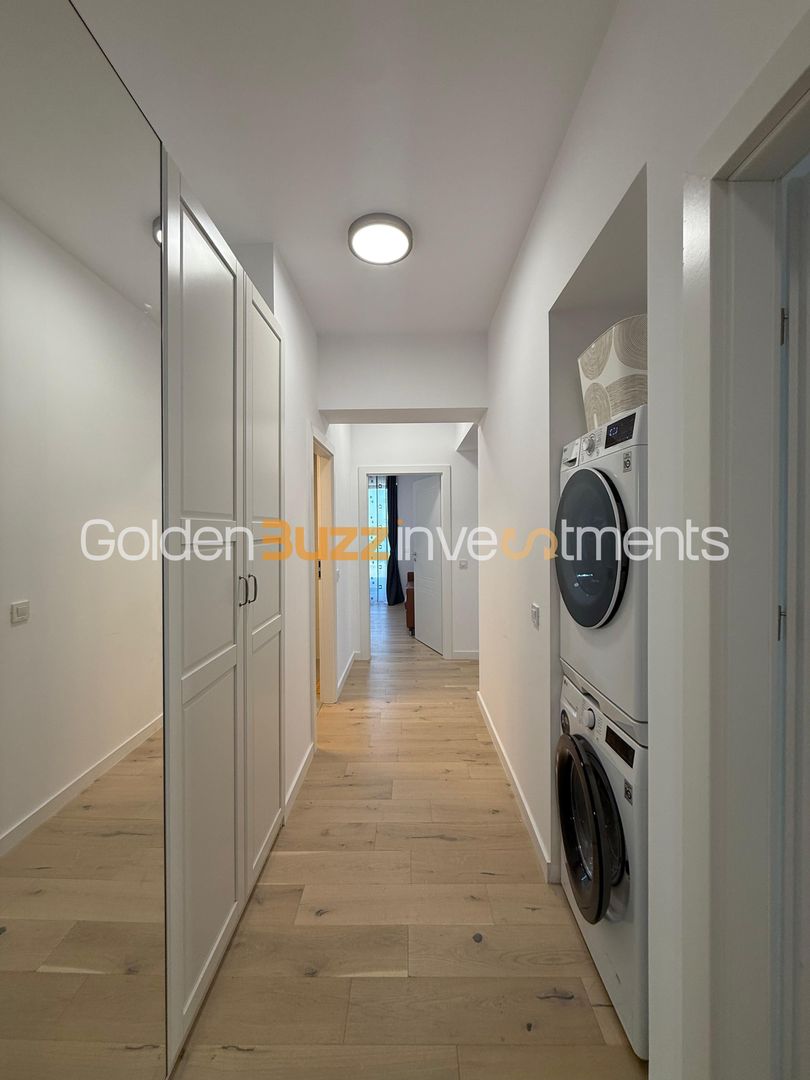 Apartament 4 camere – First Estate | 2 parcari - Poză 10