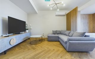 Apartament cu doua camere, Catted Family - Poză 6