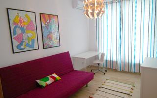 Apartament 3 camere | Laguna Residence | Loc de parcare subteran - Poză 5