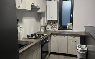 Apartament 2 camere decomandat- ETAJ 1- Capat Pacurari - Poză 4