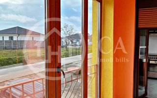Apartament cu 2 camere de vanzare in  Cartierul Soarelui, Oradea - Poză 5