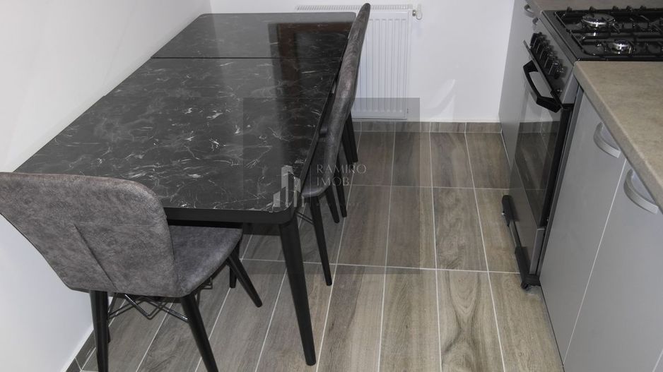 2 camere decomandat/Cartier Solar/ 64 mp/parcare subterana - Poză 7