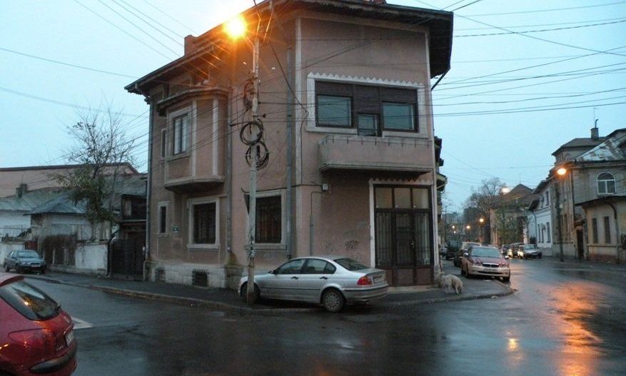 Apartament de Lux Icoanei/Dacia - Poză 16