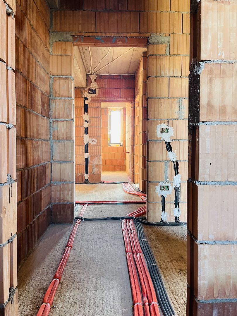 Apartament Unic | 4 cam, 140 mp | Lift&Terasa 37 mp | Singur pe nivel - Poză 28