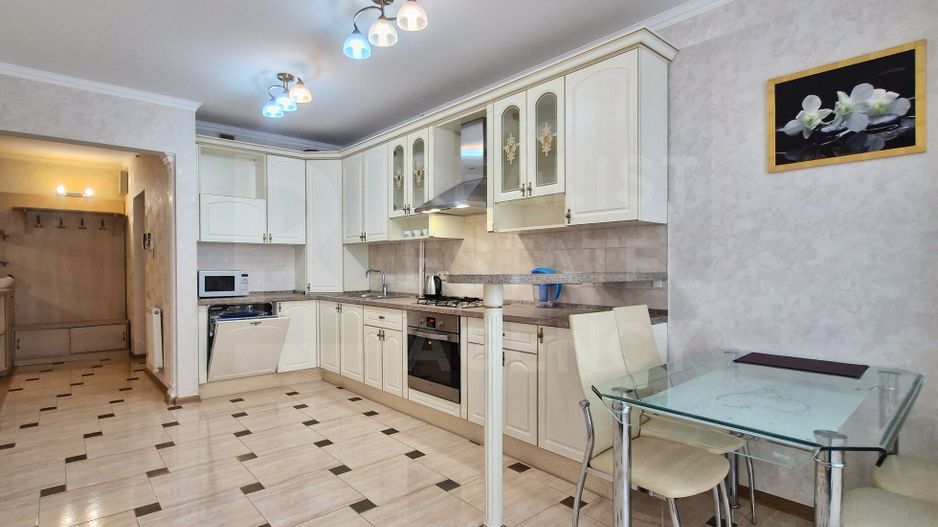 Chirie, apartament, 2 camere, bd. Decebal, Botanica - Poză 7