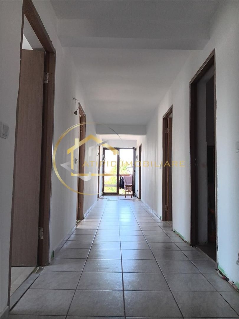 De vanzare vila individuala in Lunca Cetatuii Cartierul Tineretului - Poză 11