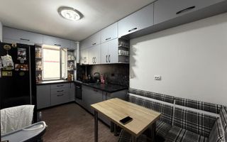 3 camere | etaj 3 |  bloc cu lift | 53 mp utili | Complet mobilat - Poză 7