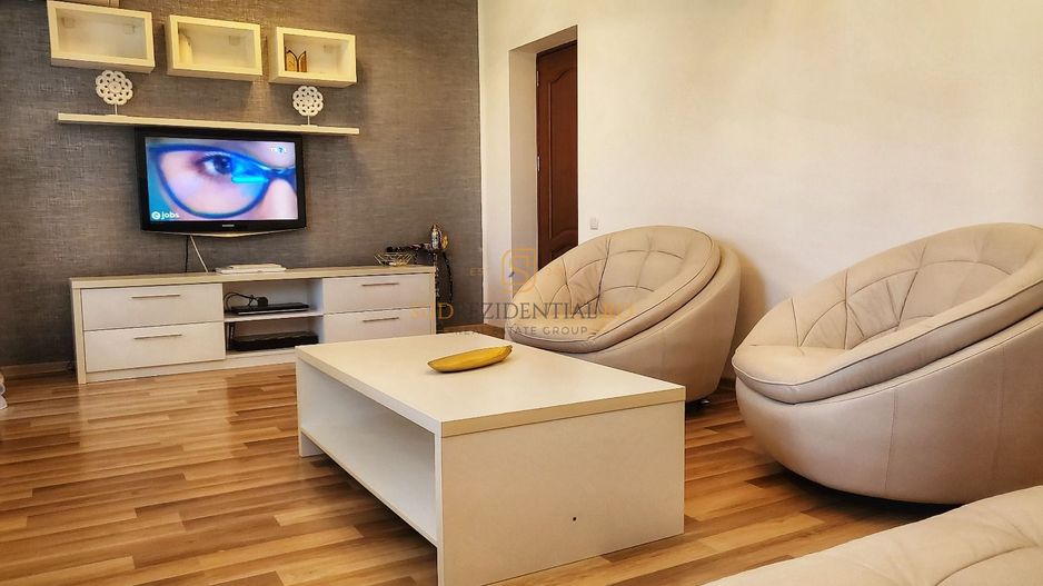 Apartament 3 camere tip duplex – 110 mp utili, mobilat și utilat - Poză 4