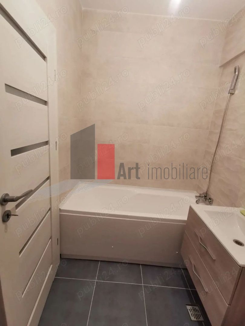 Apartament cu 2 camere de inchiriat-Berceni-Dimitrie Leonida-Aparatorii Patriei - Poză 6
