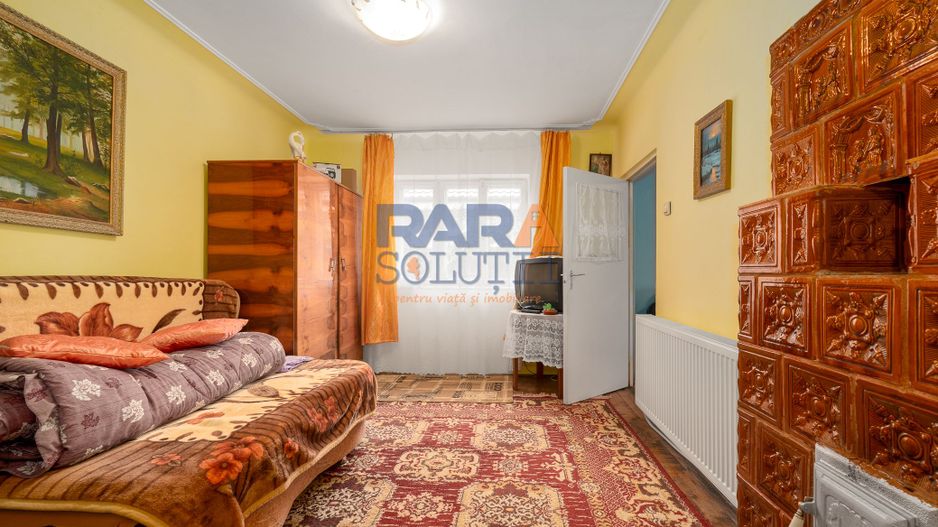 Casă în Roman, din cărămidă - Poză 6
