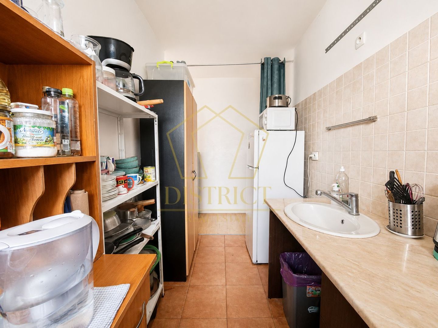 Apartament cu 2 camere loc de parcare, etaj 1 | Dumbravita la intrare - Poză 5