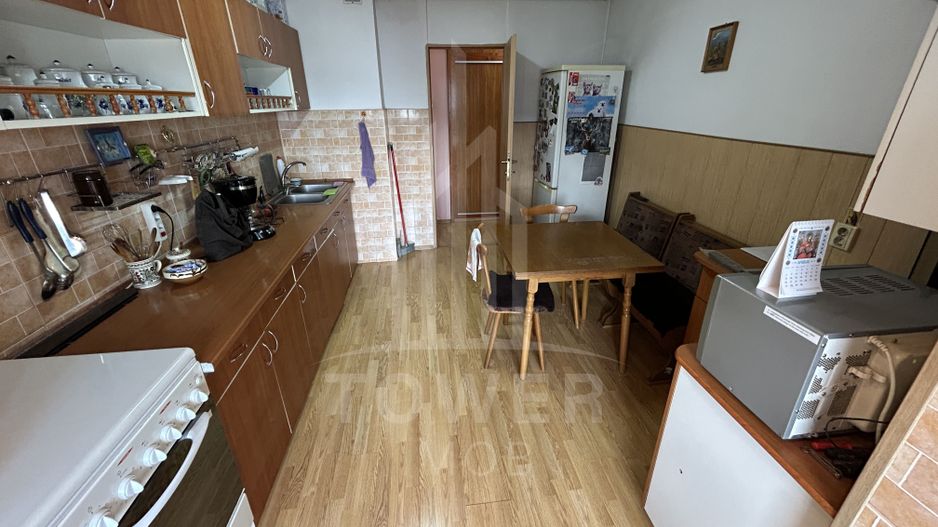 Apartament 3 camere de vânzare | Terezian - 77 mp utili - Poză 3