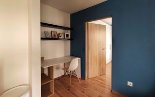 Apartament cu 2 camere | Terasă panoramică - 20 mp | Zona Vivo Mall - Poză 9