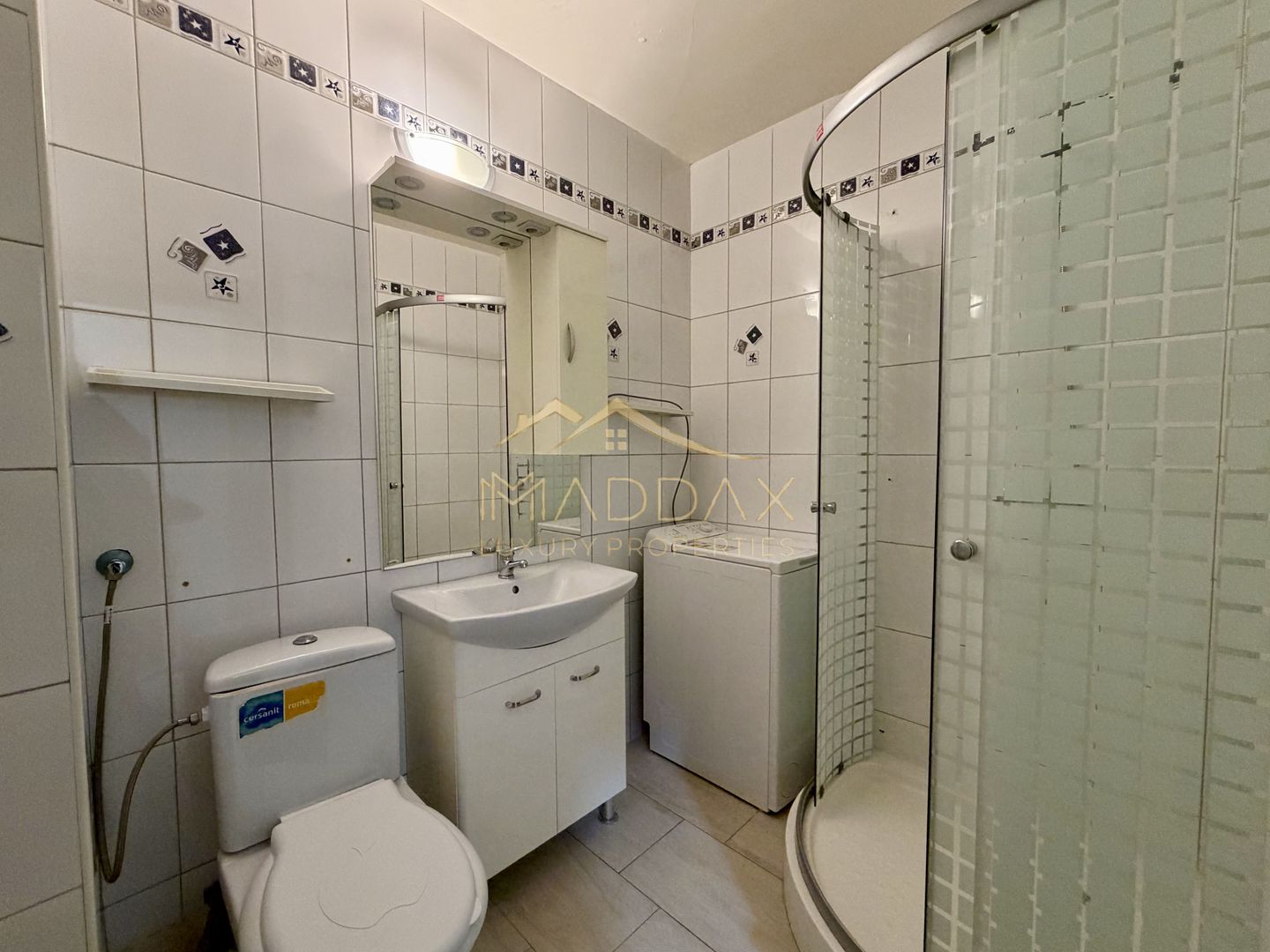 Apartament cu 2 camere *75mp* // Ștefan cel Mare - Dinamo - Poză 16