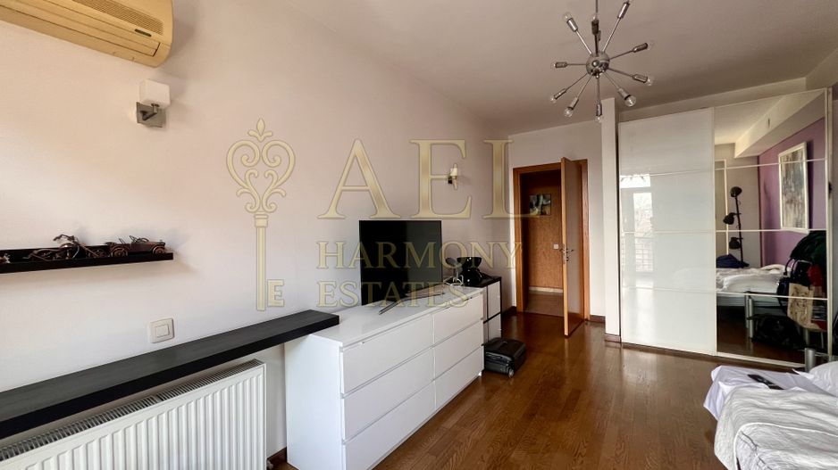 Apartament *4 camere* // Baneasa - COMISION 0% - Poză 12