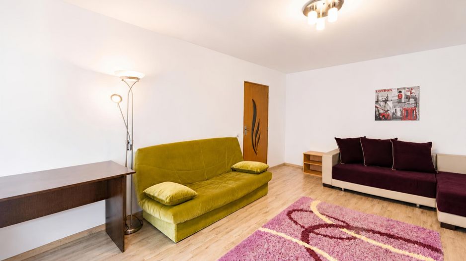 Garsoniera de vanzare in zona Intre Lacuri, Cluj-Napoca - Poză 3
