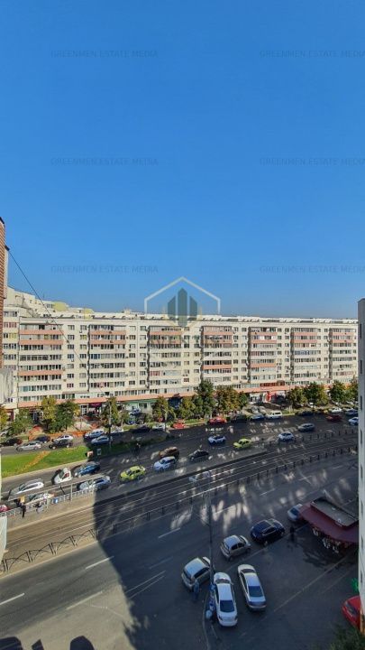 Fix la intrare metrou Iancului, studio ideal tineret, modern mobilat si utilat - Poză 4