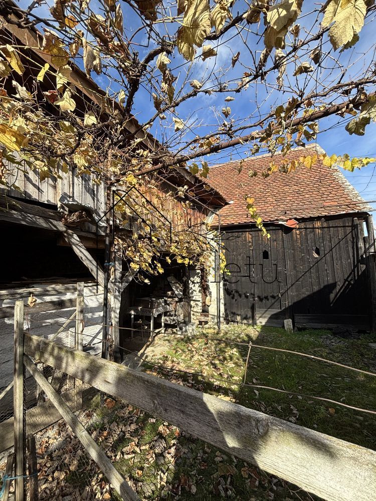 Casă Tradițională de Vânzare| Aciliu | Potențial investițional ridicat - Poză 7