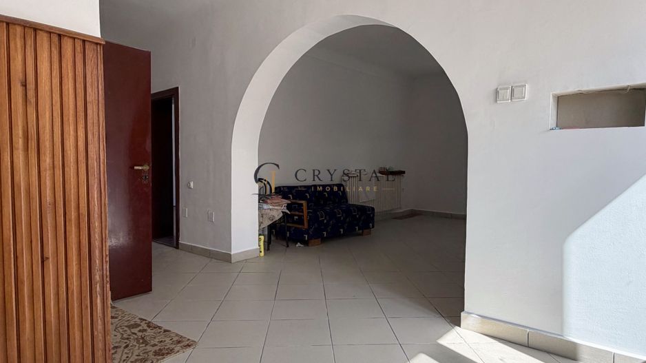 Oportunitate RARĂ de investiție| Băile 1 Mai |11 camere |1.559mp TEREN - Poză 13