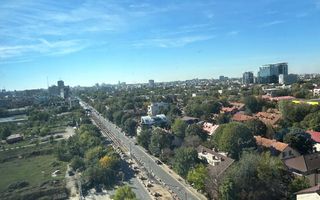 Apartament modern 4 camere One Verdi Park I Priveliste superba - Poză 5