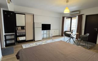 Garsonieră mobilată - lângă facultăți - Tudor Vladimirescu - 400€ - Poză 4