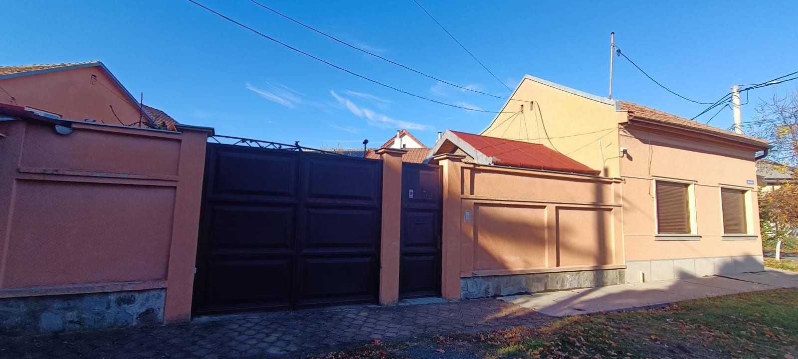 🏡 Proprietate deosebită în Arad – Cartierul Funcționarilor - Poză 2