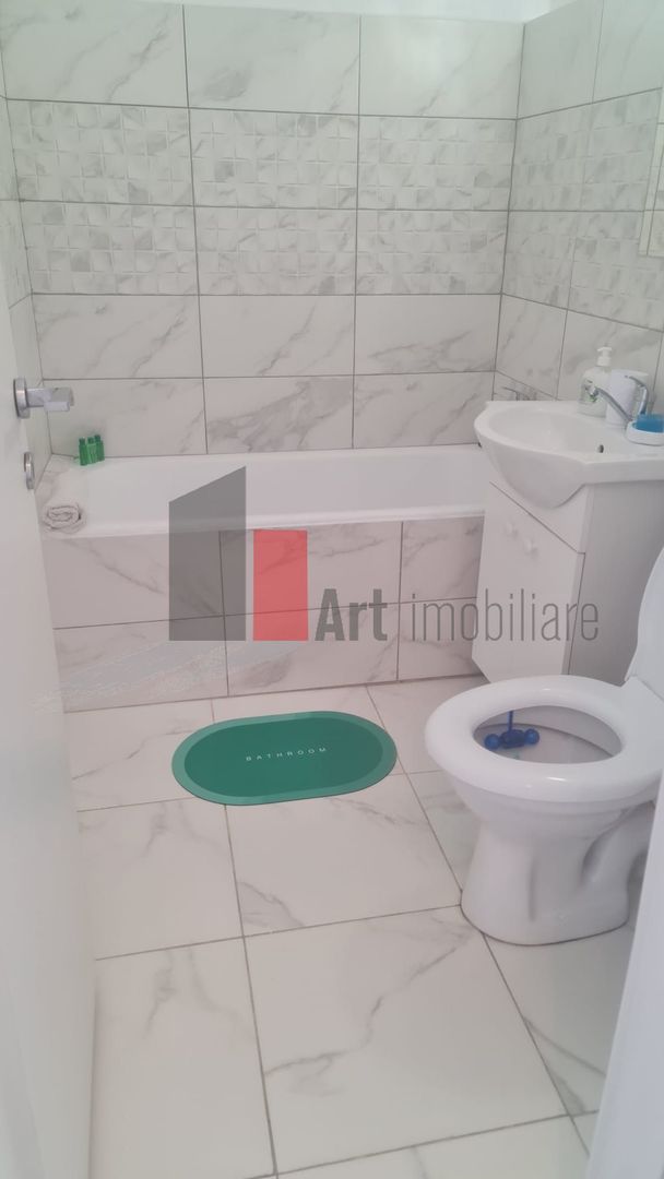 Apartament cu doua camere de vanzare-1 Decembrie 1918-Titan-Theodor Pallady - Poză 9