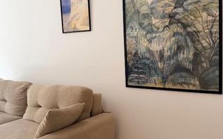 Apartament 2 camere | Delta City | Tineretului | bloc 2022 - Poză 3